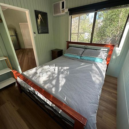 Broome Bird Observatory 외부 사진