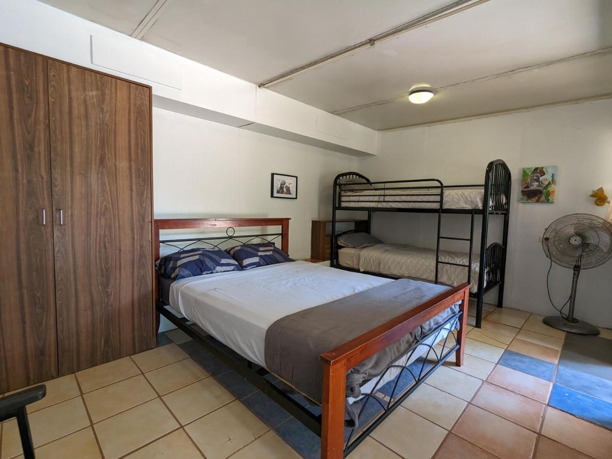 Broome Bird Observatory 외부 사진