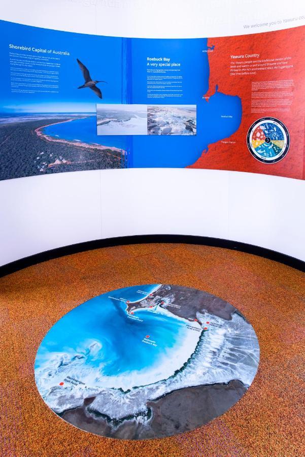 Broome Bird Observatory 외부 사진