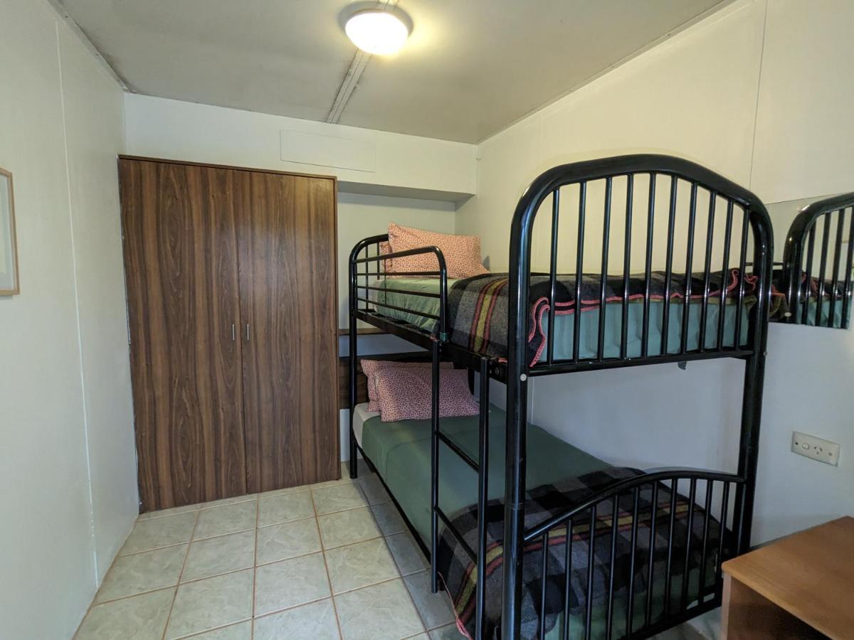 Broome Bird Observatory 외부 사진