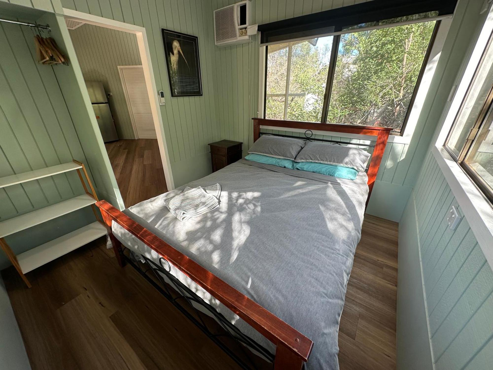 Broome Bird Observatory 외부 사진