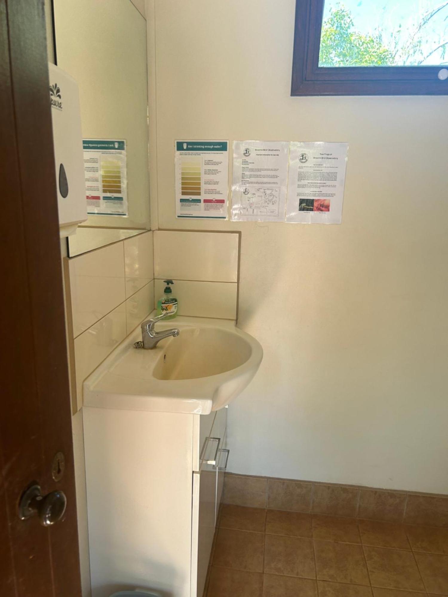 Broome Bird Observatory 외부 사진