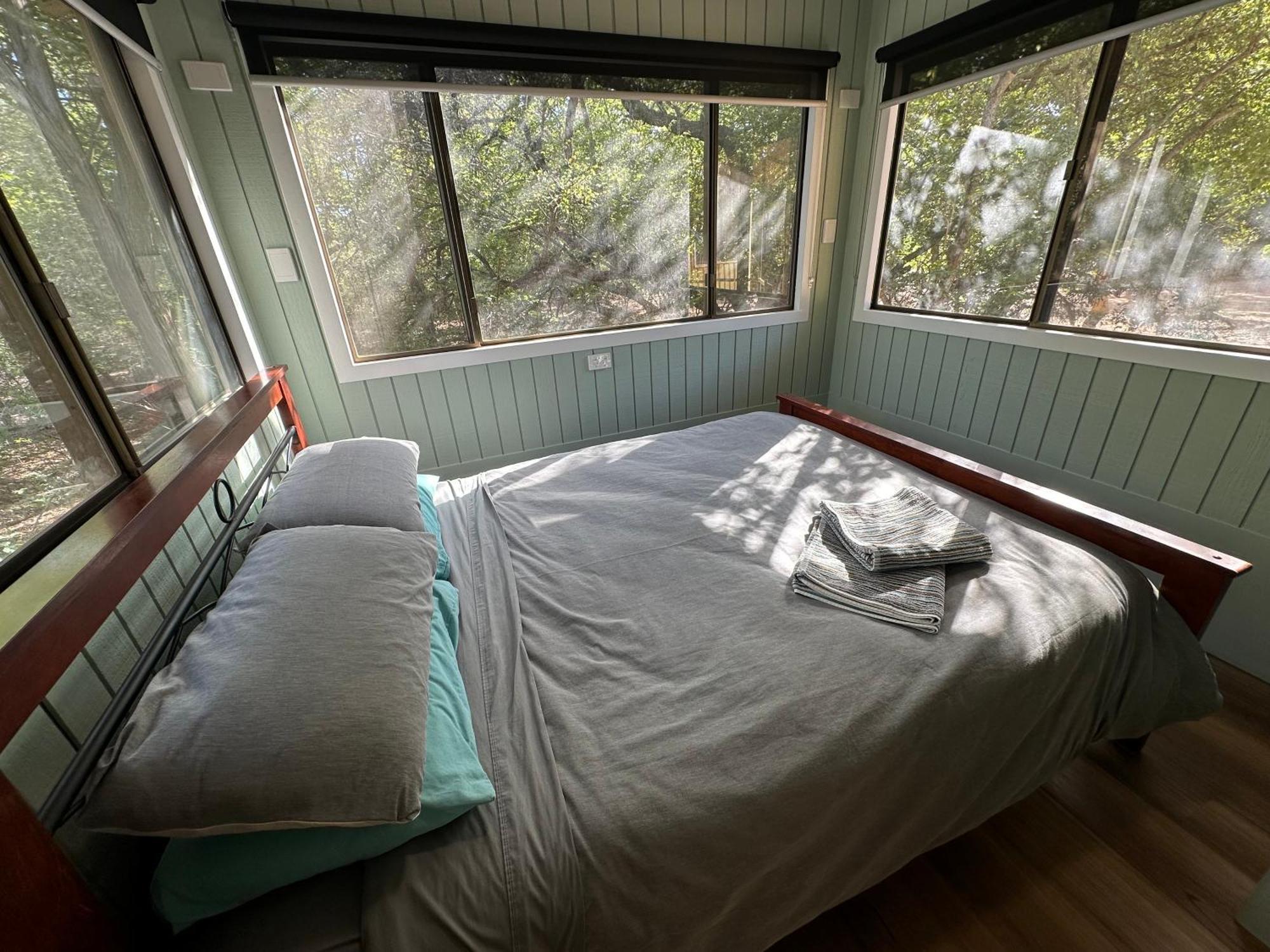 Broome Bird Observatory 외부 사진