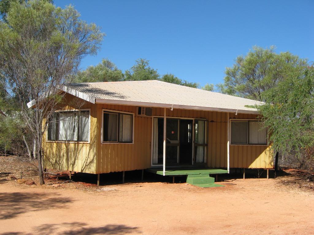 Broome Bird Observatory 외부 사진