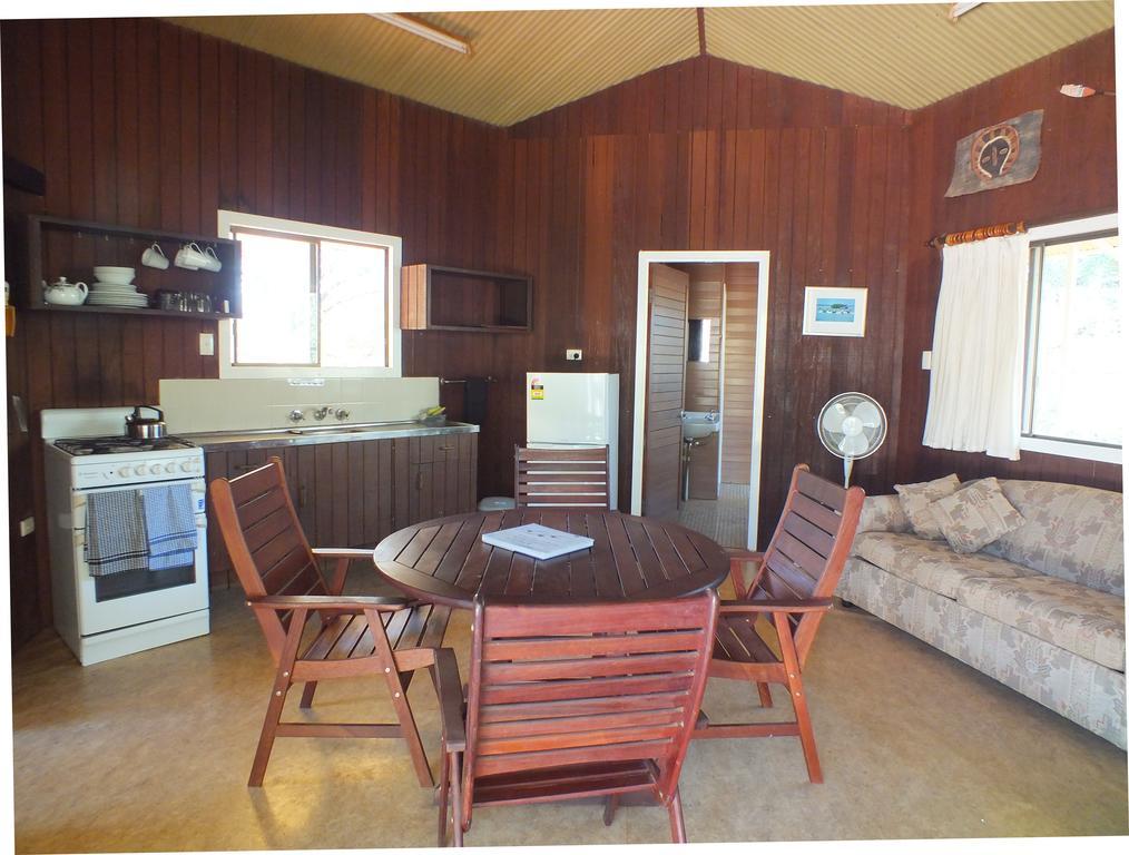 Broome Bird Observatory 외부 사진