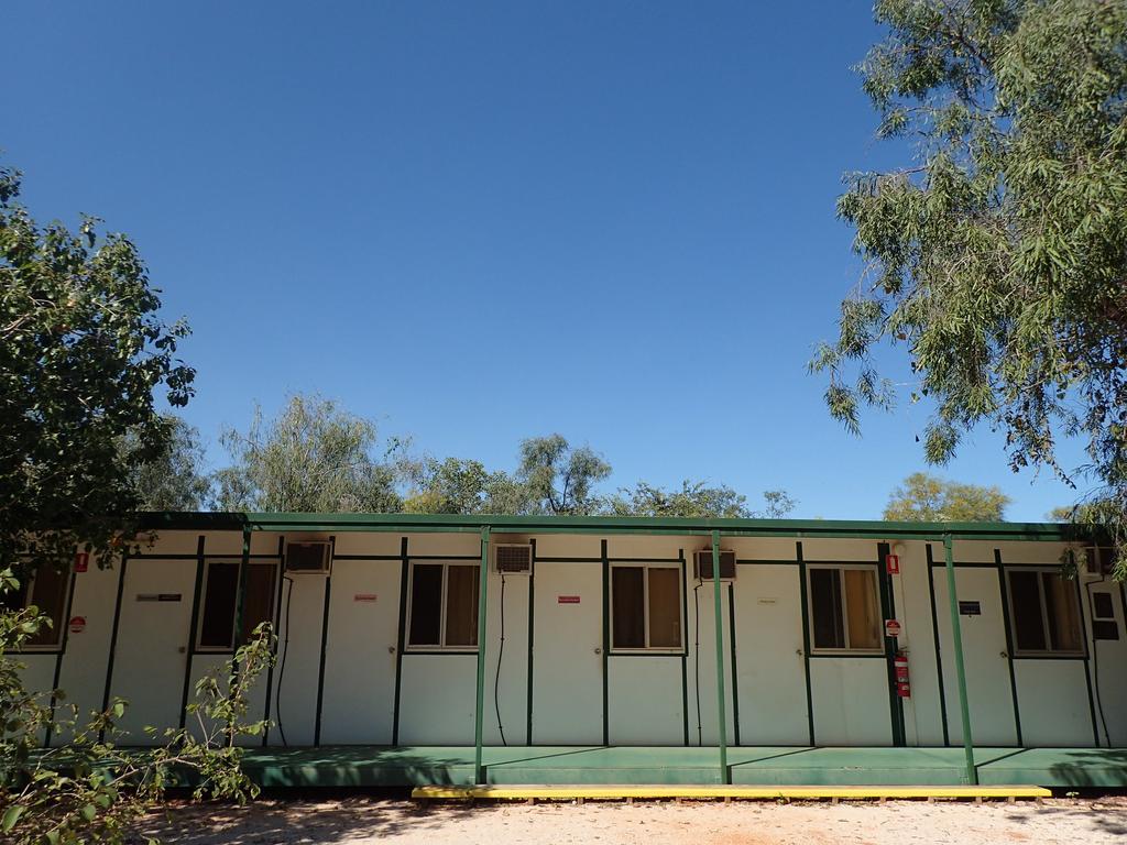 Broome Bird Observatory 외부 사진