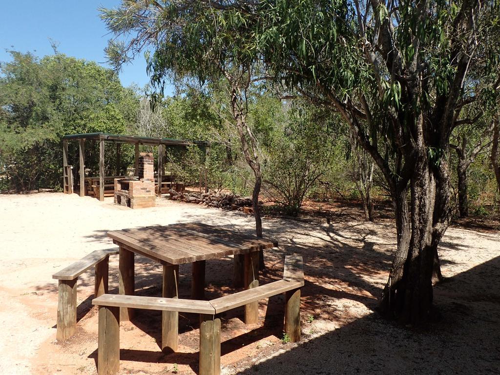 Broome Bird Observatory 외부 사진