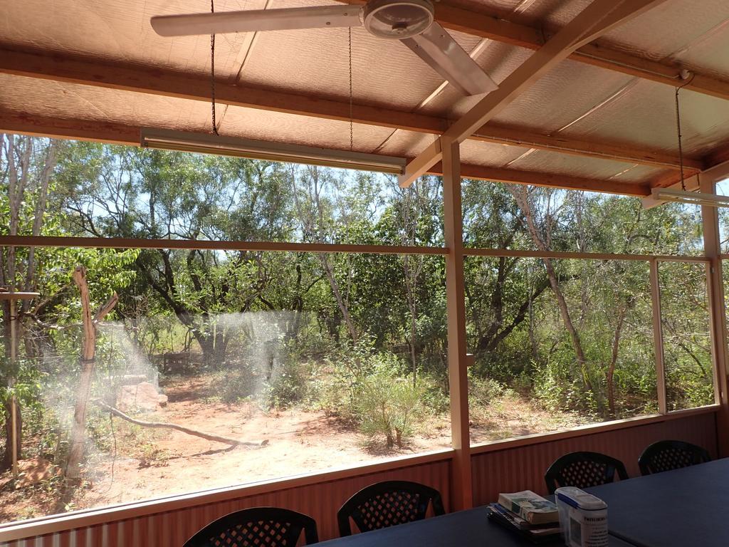 Broome Bird Observatory 외부 사진