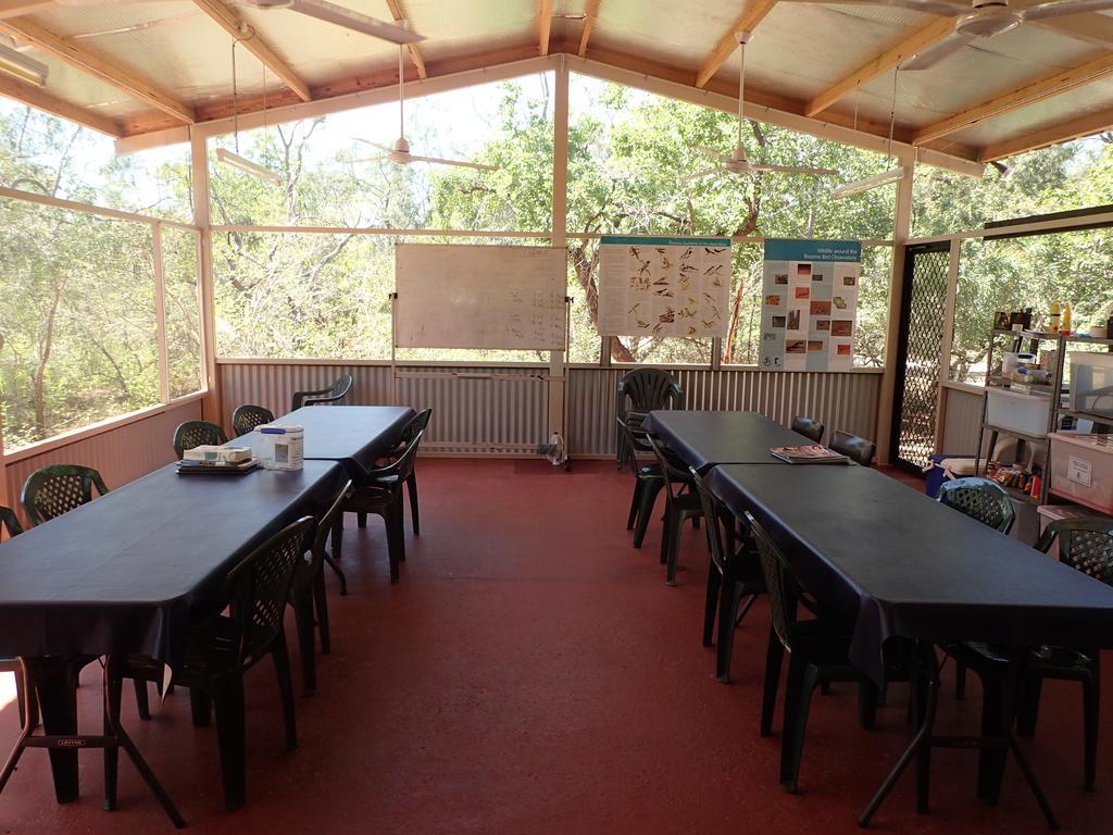 Broome Bird Observatory 외부 사진