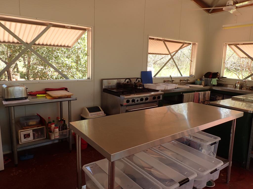 Broome Bird Observatory 외부 사진